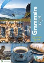 Grammaire trajet 9789028990159 Marie-Antoinette Raes, Verzenden, Gelezen, Marie-Antoinette Raes