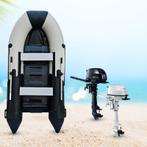 Rubberboot - 280 Boten Combi Deal - Tohatsu 6 PK, Watersport en Boten, Rubberboten, Ophalen of Verzenden, Nieuw, Overige materialen