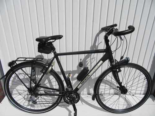 Koga RoadRunner, lichte vakantiefiets Deore LX v453, Fietsen en Brommers, Fietsen | Heren | Sportfietsen en Toerfietsen, 57 tot 61 cm