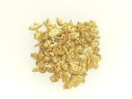 Fijnste gouden nuggest, een ware zeldzaamheid Goud nuggets-