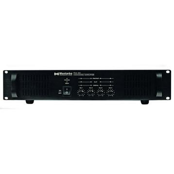 PA4 60 4x 60W amplifier, 100V & 416 Ohm beschikbaar voor biedingen