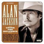 Alan Jackson - Under The Influence - CD, Ophalen of Verzenden, Nieuw in verpakking