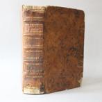Thomas Sydenham - Médecine pratique de Sydenham - 1784