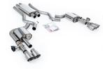 Cat-back uitlaatsysteem | Ford Mustang 2.3 EcoBoost (S650 Fa, Verzenden, Nieuw