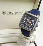 TAG Heuer - Monaco Titanium Blue Skeleton - CBL2182.FT6235 -