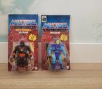 Mattel - Figuur - Masters of the Universe / Motu: Figura