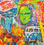 Joaquim Falco - POP SCENE. XL