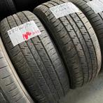 2 x Continental 4X4 Contact 235-60-17 Zomerbanden 5,5mm, Gebruikt, 17 inch, Ophalen of Verzenden, 235 mm