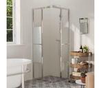 Badkamer Cabine 70x70 | ESG | Laatste Stuk!, Overige typen, Nieuw, 150 tot 200 cm, 50 tot 75 cm