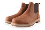 Timberland Chelsea boots in maat 46 Bruin | 10% extra, Bruin, Verzenden, Timberland, Boots