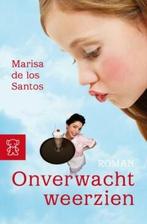 Onverwacht weerzien / Zwarte beertjes 9789046113592, Verzenden, Gelezen, Marisa de los Santos