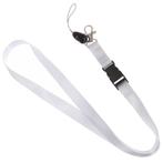 Fako Bijoux® - Keycord - Lanyard - Sleutelkoord -, Verzenden, Nieuw