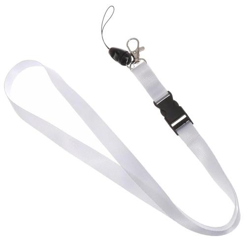 Fako Bijoux® - Keycord - Lanyard - Sleutelkoord -, Verzamelen, Sleutelhangers, Verzenden