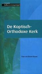 De Koptisch-Orthodoxe Kerk / Wegwijs 9789043510622, Verzenden, Gelezen, N. van Doorn-Harder