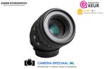 Sigma (Canon) 70mm F2.8 DG EX macrolens met 1 jaar garantie, Audio, Tv en Foto, Fotografie | Lenzen en Objectieven, Ophalen of Verzenden
