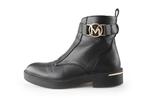 Mexx Biker boots in maat 40 Zwart | 10% extra korting, Mexx, Verzenden, Zwart, Overige typen