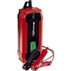 Einhell Acculader CE-BC 6 M - Laadvoltage: 12 V - Max., Ophalen of Verzenden, Zo goed als nieuw