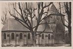 KOOTWIJK - Ned. Herv. Kerk, Verzamelen, Verzenden, Gelopen