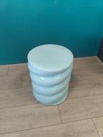 Moderne Mint - Bijzettafel - Magnesiumoxide