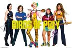 Poster Birds of Prey Group 91,5x61cm, Verzenden, Nieuw, A1 t/m A3