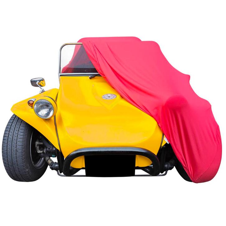 Autohoes passend voor Volkswagen Buggy binnen BESTE PASVORM, Auto diversen, Autohoezen, Op maat, Nieuw, Ophalen of Verzenden