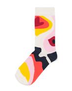 HEMA Sokken sock & roll baby multi, Verzenden, Nieuw