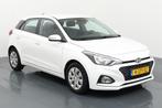 Private Lease - Hyundai i20 - 1.0 T-GDI 100 Comfort DCT 5d, Gebruikt, Met garantie (alle), Lease, Benzine