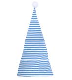 Blauw Witte Slaapmuts, Verzenden, Nieuw