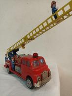 Kokyu Shokai - Speelgoed - F-11 Fire Engine, Battery