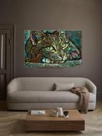 Lea Roche - DANYA CAT, Antiek en Kunst