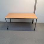 Lande tafel bureau kantoortafel 160x80 cm