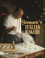 9781910904350 Gennaros Italian Bakery Gennaro Contaldo, Boeken, Verzenden, Nieuw, Gennaro Contaldo