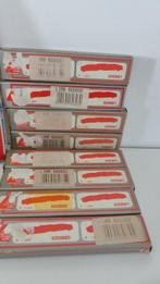 Lima H0 - 600881/600880/3065/3030 - Modeltreinsporen (10) -, Hobby en Vrije tijd, Nieuw