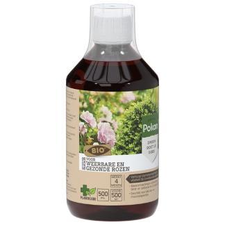 Pokon bio kuur voor weerbare en gezonde rozen | 500 ml, Tuin en Terras, Plantenvoeding, Nieuw, Verzenden