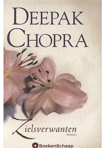 Zielsverwanten Deepak Chopra beschikbaar voor biedingen
