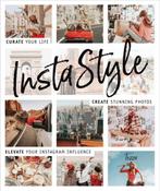 InstaStyle 9781465476685 Tezza (a.k.a. Tessa Barton), Verzenden, Zo goed als nieuw, Tezza (a.k.a. Tessa Barton)