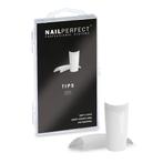 Nail Perfect  Rapid Tips 100 pcs, Nieuw, Verzenden