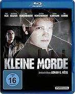 Kleine Morde [Blu-ray] von Köse, Adnan G.  DVD, Cd's en Dvd's, Blu-ray, Verzenden, Zo goed als nieuw