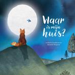 Waar is mijn huis? (9789026628061, Liesbeth Goedbloed), Verzenden, Nieuw