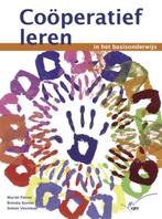 Cooperatief leren in het basisonderwijs 9789065084491, Boeken, Verzenden, Zo goed als nieuw