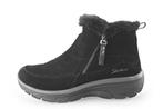 Skechers Enkellaarzen in maat 37 Zwart | 10% extra korting, Kleding | Dames, Schoenen, Skechers, Verzenden, Zwart, Lage of Enkellaarzen