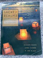 Sacred Realms, Boeken, Godsdienst en Theologie, Nieuw, Richard Warms, Islam, Verzenden