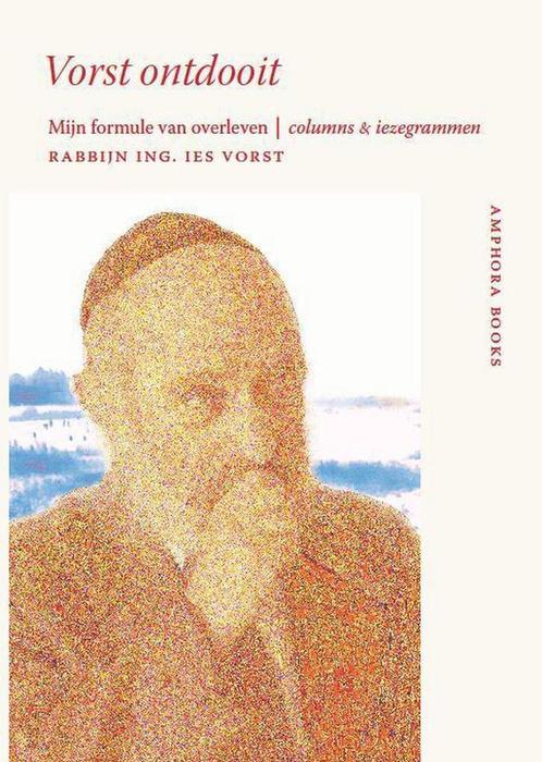 Vorst Ontdooit 9789064460609 I. Vorst, Boeken, Godsdienst en Theologie, Zo goed als nieuw, Verzenden