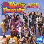cd - The Kelly Family - Almost Heaven, Zo goed als nieuw, Verzenden