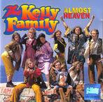 cd - The Kelly Family - Almost Heaven, Verzenden, Zo goed als nieuw