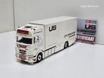 DEGEN MINIATUREN u adres voor tekno wsi imc scania daf volvo, Ophalen of Verzenden, Nieuw, Bus of Vrachtwagen, Wsi