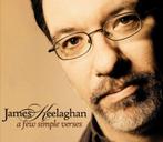 cd digi - James Keelaghan - A Few Simple Verses, Verzenden, Zo goed als nieuw