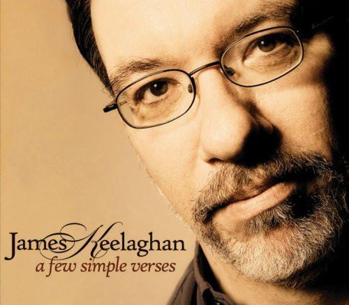 cd digi - James Keelaghan - A Few Simple Verses, Cd's en Dvd's, Cd's | Overige Cd's, Zo goed als nieuw, Verzenden