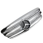 Grill | Mercedes-Benz S-Klasse W221 Sedan 2005-2009 | AMG -, Ophalen of Verzenden, Nieuw, Mercedes-Benz