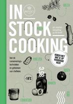 Instock cooking 9789045208152 Instock, Verzenden, Gelezen, Instock